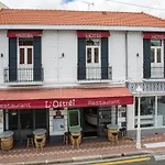 Hotel Familial L'Ostrei