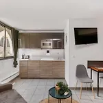 Coeur Urbain Apartments - Place De La Comedie