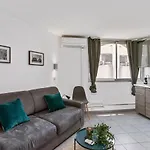 Coeur Urbain Apartments - Place De La Comedie
