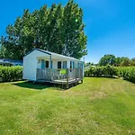 Camping Les Amiaux - Maeva