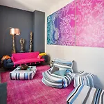 Le Blue Note Intra-Muros - Bel Appartement De Standing