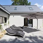 Villa Epicure By Cocoonr - Belle Maison Proche De La Plage