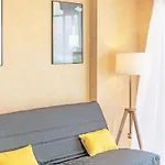 Apartment Residence Ker Eden By Interhome