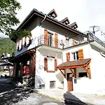 Residence Boule De Neige