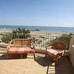 Superbe Maison, 8 Personnes, En Front De Mer, Frontignan Plage