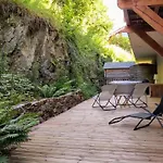 Cocoon In Megeve