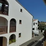 Studio Renove Pour 3, Proche Centre, 400M Mer, Balcon, Cuisine Equipee, Animaux Admis - Fr-1-475-50