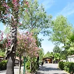 Camping Les Salisses - Maeva
