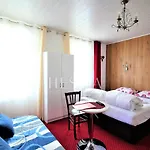 Residence Boule De Neige