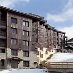 Residence Les Gemeaux - Belle Plagne