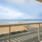 Magnificent Apt Sea View Pornichet