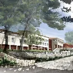 Appartements Des Joncas