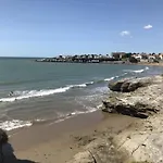 Appartement Royan, 1 Piece, 3 Personnes - Fr-1-305-851