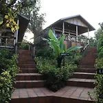 Nkuringo Bwindi Gorilla Lodge