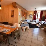 Vaujanylocations - Chalet Louise