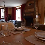 Vaujanylocations - Chalet Louise