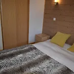 Vaujanylocations - Le Jardin Alpin