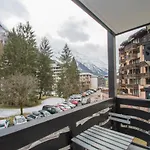 Appartement Trefle