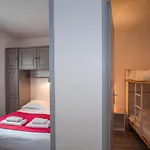 Appartement Trefle