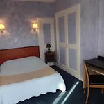 Hotel La Champagne Ardenne Cabourg