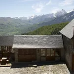 La Ferme de Soulan Chambres d'Hôtes