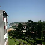 Locbasque Com Appartement Resid Bidart Plage , Classe Meuble De Tourisme 3 Etoiles