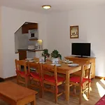 Residence Saboia B32 Cles Blanches Courchevel