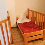 Residence Saboia B56 Cles Blanches Courchevel