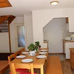 Residence Saboia B32 Cles Blanches Courchevel