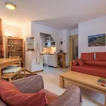 Residence Saboia A20 Cles Blanches Courchevel
