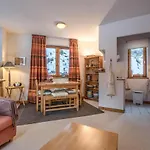 Residence Saboia A20 Cles Blanches Courchevel