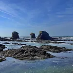 St Hilaire De Riez - 500M De La Plage Des Becs