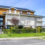 Apartment Albertine-1