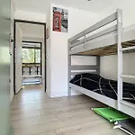 Appartement Renove 4 Personnes Saint Cyprien Port
