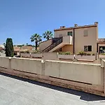 Appartement Renove 4 Personnes Saint Cyprien Port