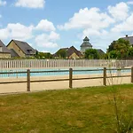 Apartment Les Goelands 1-2-3-4-25