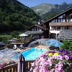 Residence Les Edelweiss
