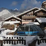 Residence Les Edelweiss