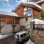 Madame Vacances Le Chalet Denali