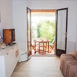 Apartment Eden Parc