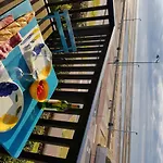 Deauville Plage 1