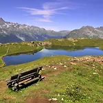 Vaujanylocations - Chalet De Marie