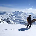 Vaujanylocations - Chalet De Marie