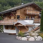 Chalet Jonquille