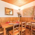 Appartement Confortable 3 Pieces, 6 Couchages, Balcon, Proche Pistes Et Telecabine - La Salle-Les-Alpes - Fr-1-330F-101
