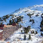Skissim Select - Residence Varet - Arc 2000 By Travelski