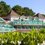 Residence Pierre & Vacances Lacanau Les Pins