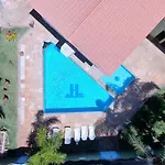 Hotel Pousada Tres Poderes