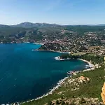 Inter-Hotel Cassis Port Cassitel