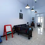 Reddoorz Near Stasiun Lawang